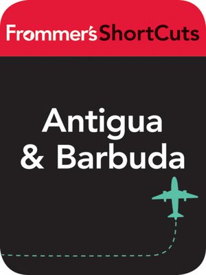 cover image of Antigua and Barbuda, Caribbean